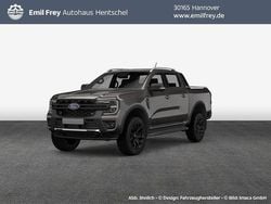 Grau Gebraucht 2024 Ford Ranger Wildtrack Abholung | 44.951 € (Fairer Preis)