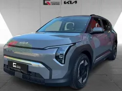 Grau Neu 2025 Kia EV3 3 SUV | 34.340 € (Superpreis)