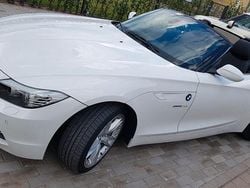 Weiß Gebraucht 2009 BMW Z4 Performance Cabrio | 19.999 € (Fairer Preis)