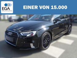 Metallic Gebraucht 2020 Audi A3 Sport | 23.750 € (Fairer Preis)