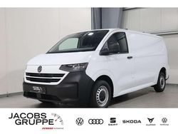 Weiß Neu 2025 VW T6.1 Van | 46.970 €