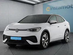 Weiß Gebraucht 2024 VW ID.5 Pro SUV | 40.549 € (Fairer Preis)