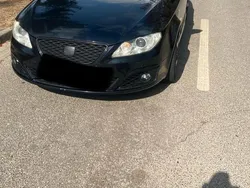 Schwarz Gebraucht 2010 Seat Exeo Kombi | 4.500 € (Etwas zu teuer)