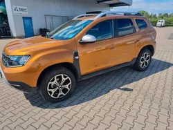 Orange Gebraucht 2019 Dacia Duster Prestige SUV | 15.000 € (Fairer Preis)