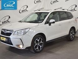 Weiß Gebraucht 2015 Subaru Forester SUV | 12.900 € (Fairer Preis)
