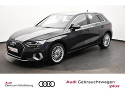 Gebraucht 2022 Audi A3 Sportback e-tron Kleinwagen | 21.980 € (Guter Preis)