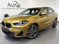 Gold Gebraucht 2022 BMW X2 M Sport SUV | 25.749 € (Guter Preis)