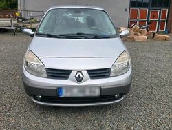 Gebraucht 2006 Renault Scénic II Van / Kleinbus | 999 € (Guter Preis)
