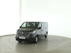 Grau Gebraucht 2024 Renault Trafic Van | 34.990 €