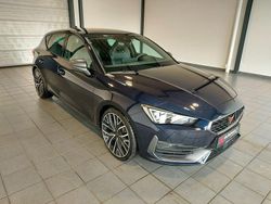 Blau Gebraucht 2022 Cupra Leon VZ Limousine | 26.990 € (Guter Preis)