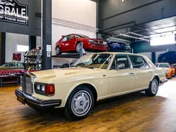 Beige Gebraucht 1987 Rolls Royce Silver Spur Limousine | 39.900 €
