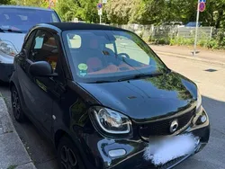 Smart ForTwo Coupé