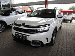 Perlmutt weiß Gebraucht 2020 Citroën C5 Aircross Shine SUV | 20.890 € (Guter Preis)
