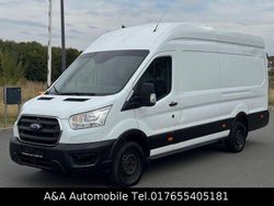 Weiß Gebraucht 2020 Ford Transit Trend Van / Kleinbus | 13.990 € (Superpreis)