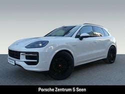 Weiß Gebraucht 2025 Porsche Cayenne SUV | 128.900 €
