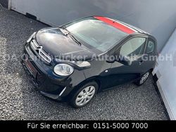 Schwarz Gebraucht 2016 Citroën C1 SELECTION Kleinwagen | 6.800 € (Fairer Preis)