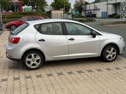 Grau Gebraucht 2011 Seat Ibiza Style Kleinwagen | 3.500 € (Fairer Preis)