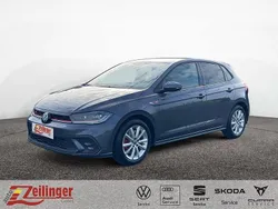 Grau Gebraucht 2024 VW Polo GTI Kleinwagen | 24.499 € (Guter Preis)