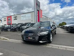 Schwarz Gebraucht 2019 Audi A5 Sportback S-Line Limousine | 26.950 € (Fairer Preis)