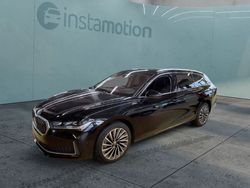 Braun Gebraucht 2024 Skoda Superb LAURIN & KLEMENT Kombi | 37.646 €