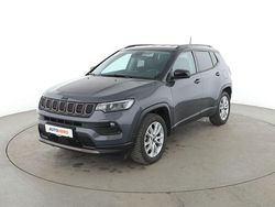 Grau Gebraucht 2022 Jeep Compass Limited SUV | 24.070 € (Guter Preis)