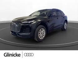 Manhattangrau metallic Neu 2025 Audi Q6 e-tron Sport SUV | 60.080 € (Superpreis)