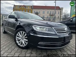 VW Phaeton