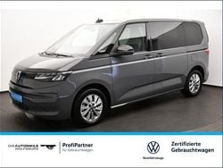 Grau Gebraucht 2024 VW Multivan Basis Van | 49.390 € (Superpreis)