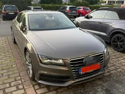 Gebraucht 2014 Audi A7 Kleinwagen | 19.000 € (Superpreis)