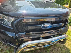 Schwarz Gebraucht 2018 Ford Ranger Limited Abholung | 22.500 €