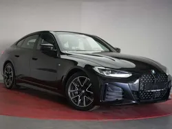 Black sapphire Gebraucht 2023 BMW 430 M Sport Coupé | 44.990 € (Guter Preis)