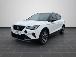 Weiß Gebraucht 2024 Seat Arona FR SUV | 21.500 € (Etwas zu teuer)