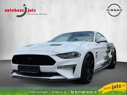 Schwarz Gebraucht 2019 Ford Mustang GT Fastback | 37.900 € (Fairer Preis)