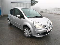 Grau Gebraucht 2008 Renault Modus Dynamique Van / Kleinbus | 2.499 € (Etwas zu teuer)