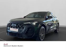 Grau Neu 2025 Audi SQ5 Sport SUV | 94.990 € (Teuer)