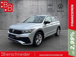 Silber Gebraucht 2024 VW Tiguan Style SUV | 39.950 € (Fairer Preis)
