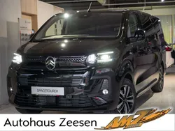 Citroën Spacetourer