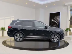 Onyxschwarz Neu 2024 Renault Koleos Initiale Paris SUV | 39.790 € (Fairer Preis)