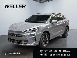 Grau (graphene grau) Neu 2025 Cupra Terramar SUV | 39.849 € (Fairer Preis)