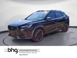 Midnight schwarz metallic Gebraucht 2022 Cupra Formentor VZ SUV | 27.930 € (Guter Preis)