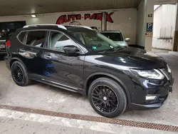 Schwarz Gebraucht 2017 Nissan X-Trail Tekna SUV | 14.490 € (Guter Preis)