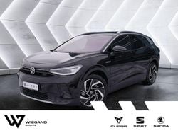 Grenadillschwarz Gebraucht 2023 VW ID.4 Pro Performance SUV | 30.609 € (Guter Preis)