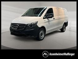 Arktikweiss Gebraucht 2020 Mercedes e-Vito Van / Kleinbus | 16.041 € (Superpreis)