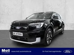 Schwarz Neu 2024 Ford Explorer Extended Range SUV | 46.790 € (Etwas zu teuer)