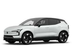 Crystal white Gebraucht 2024 Volvo EX30 Plus SUV | 35.888 € (Guter Preis)