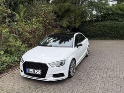 Gebraucht 2019 Audi A3 Design Limousine | 13.999 € (Guter Preis)