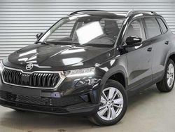 Blackmagicperleffekt Neu 2025 Skoda Karoq SUV | 32.480 € (Superpreis)