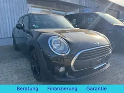 Schwarz Gebraucht 2016 Mini One Clubman Kombi | 12.890 € (Fairer Preis)