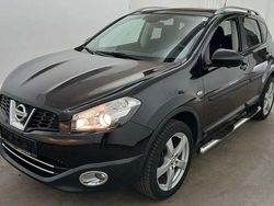 Schwarz Gebraucht 2011 Nissan Qashqai I-Way SUV | 9.300 € (Fairer Preis)