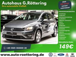 Grau Gebraucht 2017 VW Golf SUV | 12.400 € (Fairer Preis)